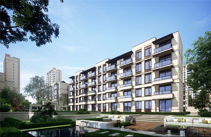 2022年10月12日，豪门国际承建的上海嘉定新城菊园社区JDC1-0402单元05-02地块项目荣获第二届中国智能建造及BIM应用大赛智能建造装配式技术案例赛组一等奖。